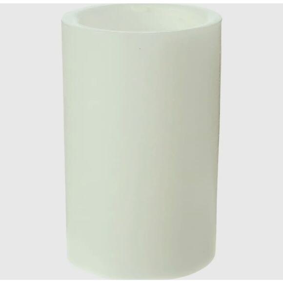 Spiral Light Candle Hyacinth & Lily 4x4 Round 30hr Burn -Brand New Medium - Picture 4 of 8